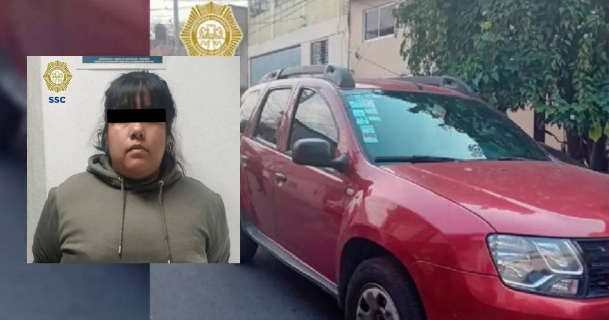 Liberada la conductora implicada en el trágico atropello de un niño en CDMX