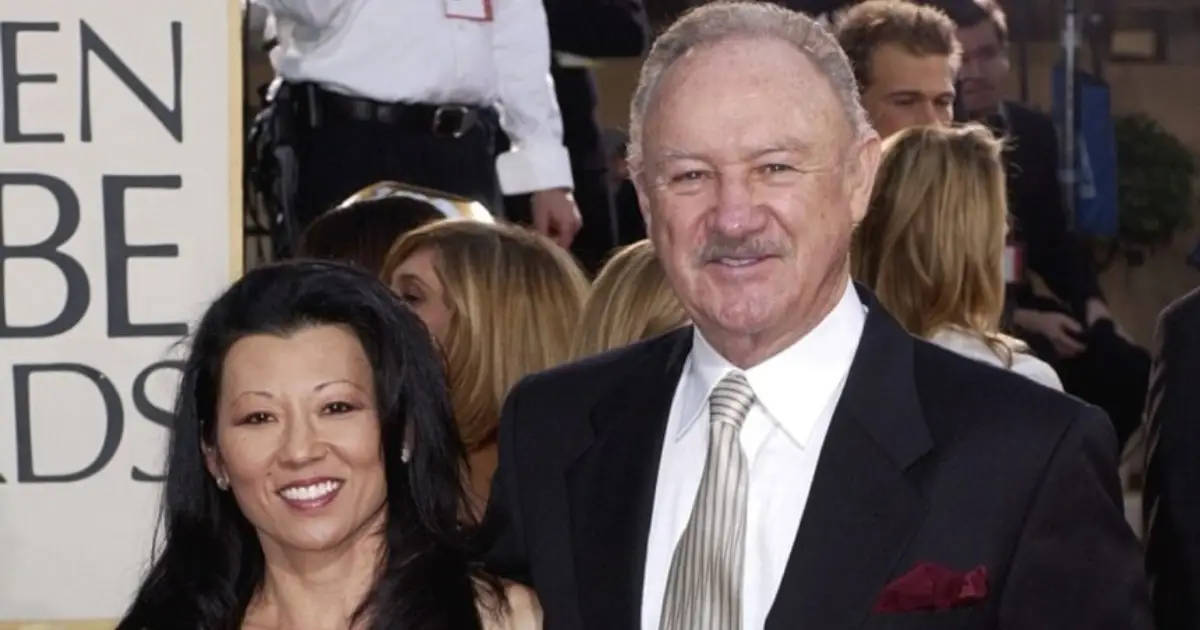 Revelan la causa de la muerte de Gene Hackman y su esposa Betsy Arakawa