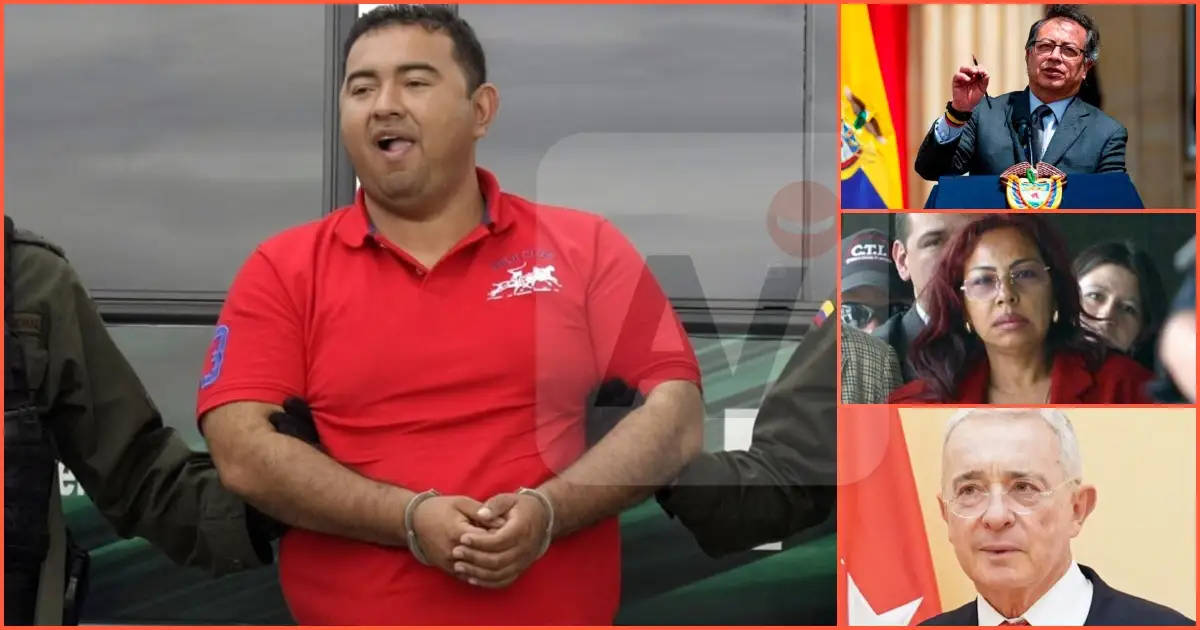 Mueren dos personas en ataque contra hijo de Enilce López