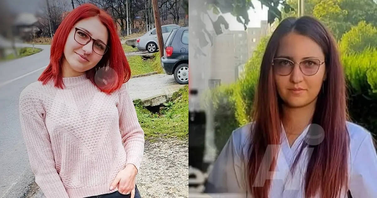 Muere desangrada una joven madre tras tomarse una foto con su bebé recién nacido