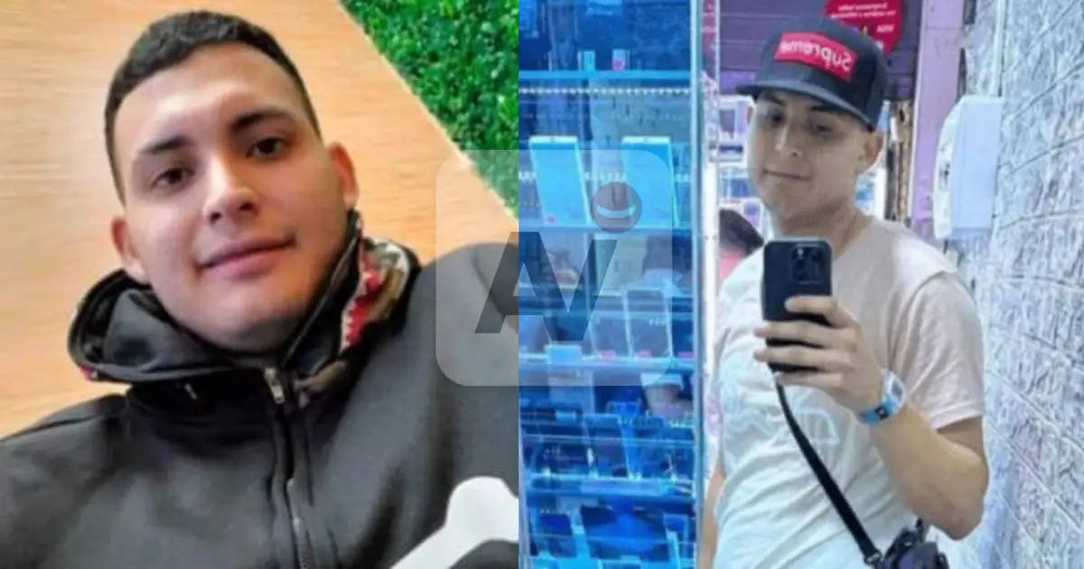 Joven venezolano es asesinado a balazos en una galería comercial de Perú