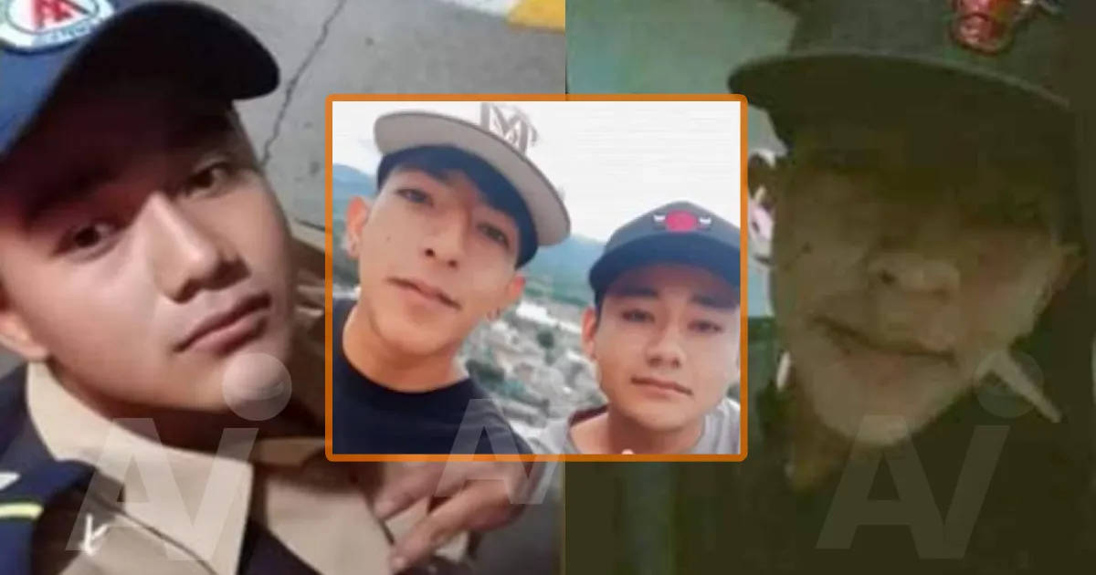 En búsqueda de una oportunidad laboral, primos caen en trampa mortal de pandilla