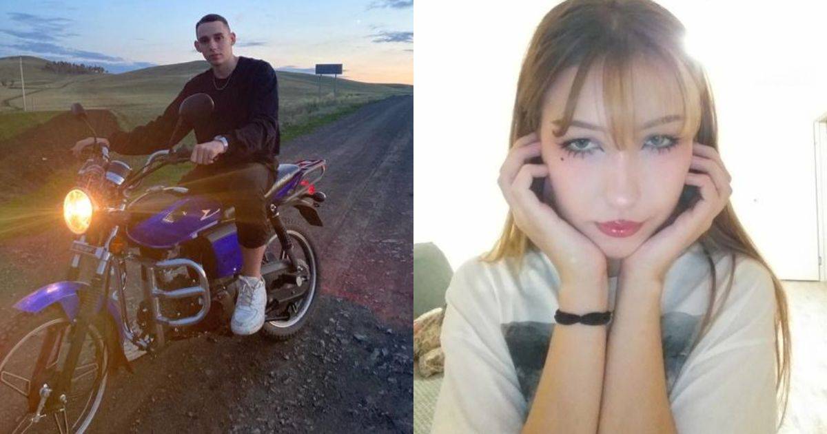 Fiesta Rusa se convierte en pesadilla: Joven rocía a invitado con agua hirviendo