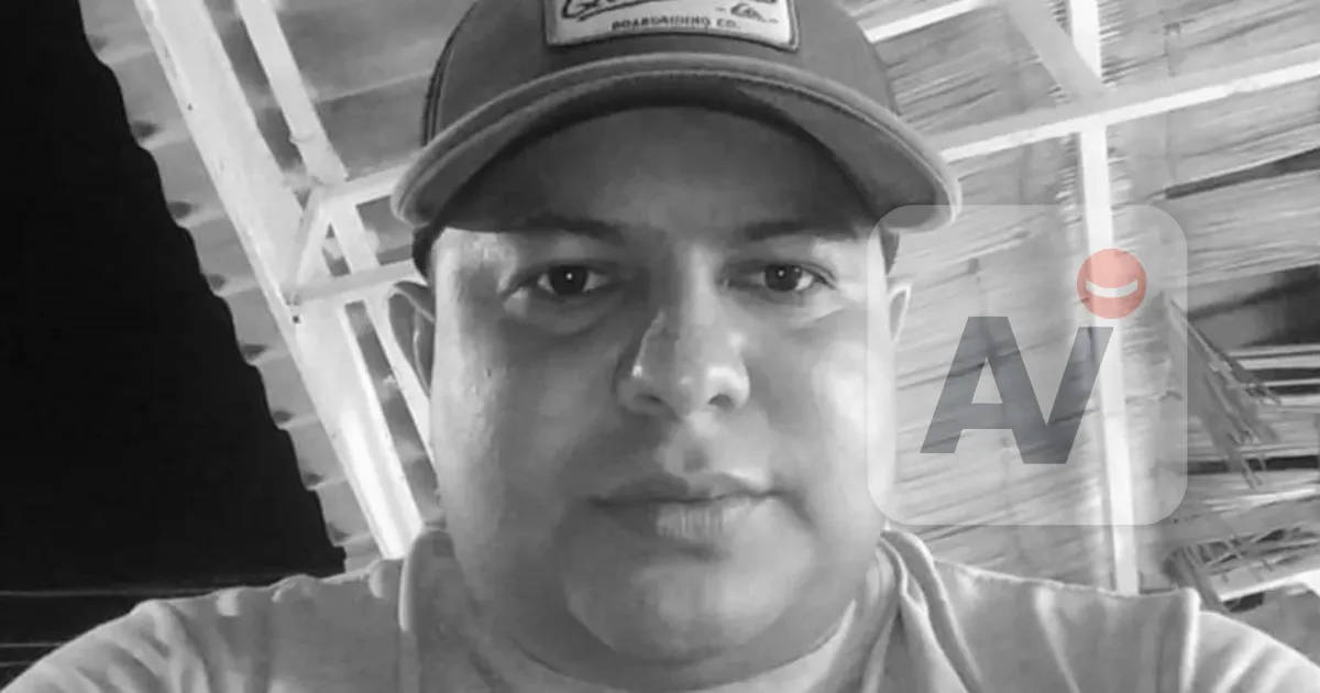 Asesinato en Puerto Colombia: Capturan a los dos implicados en el crimen