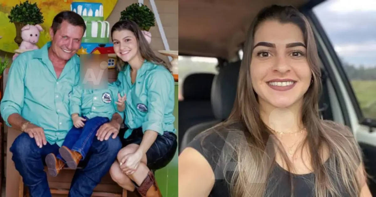 Niño de 2 años dispara arma del padre y mata a su madre