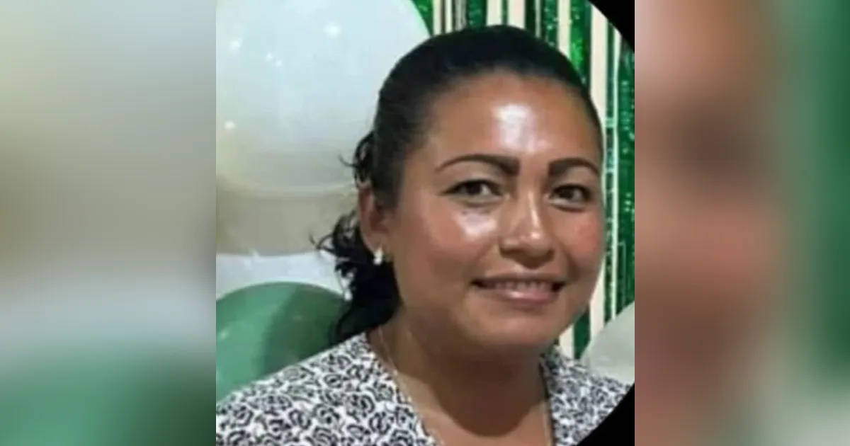 Muere mujer señalada en caso de desaparición de Camila