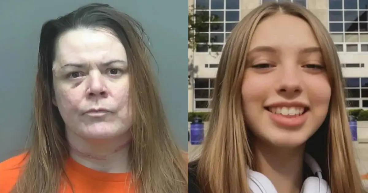 Madre en Wisconsin mata a su hija para protegerla de Elon Musk