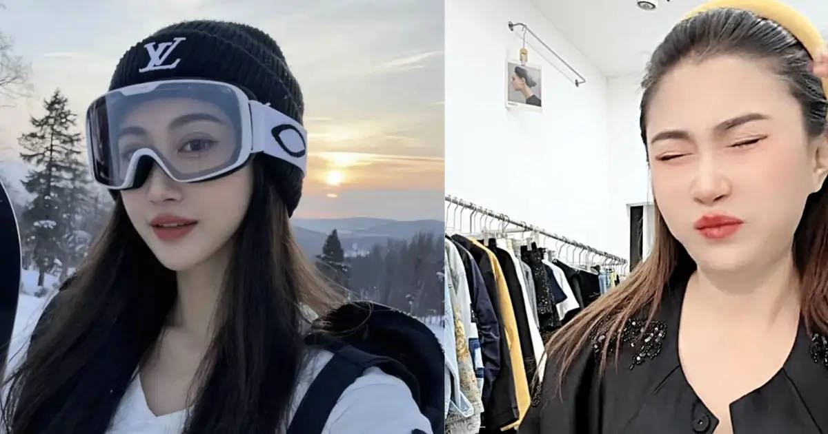 Influencer sufre fuerte dolor de cabeza durante transmisión en vivo y muere minutos después