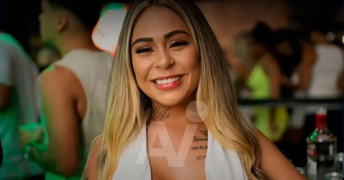 Influencer muere al caer desde un balcón mientras filmaba un video