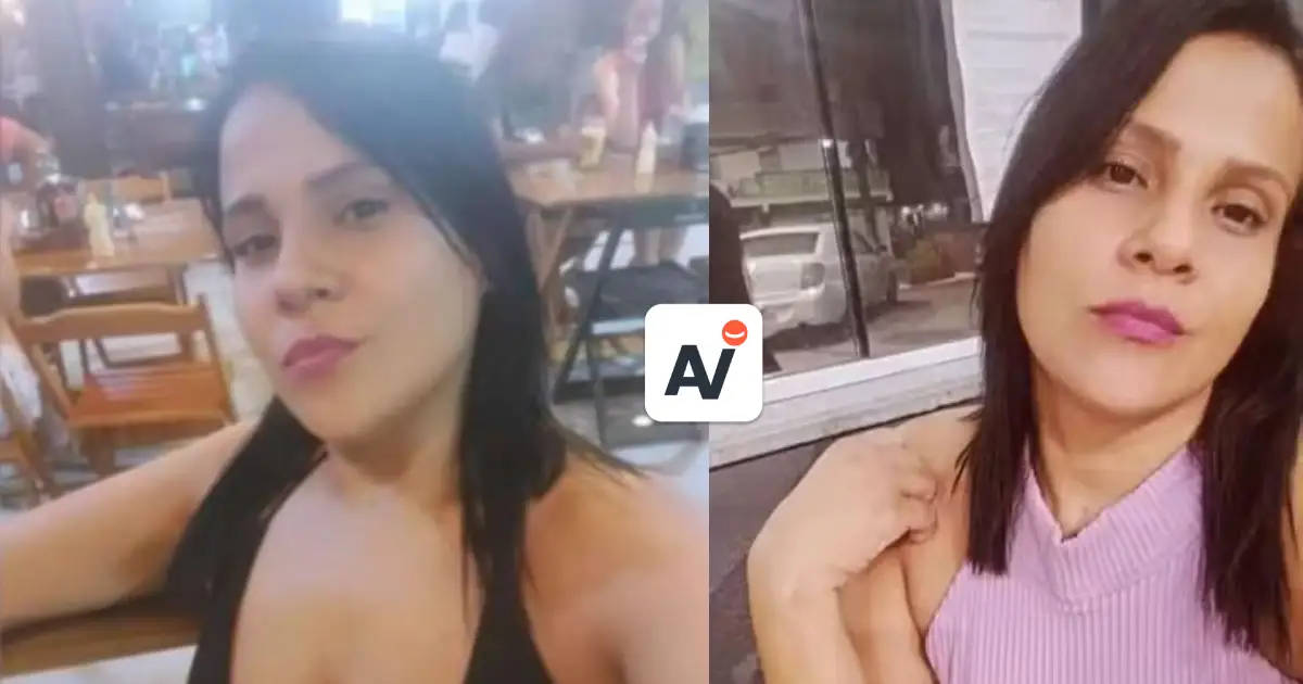 Mujer asesinada a tiros por su expareja, víctima deja tres hijos