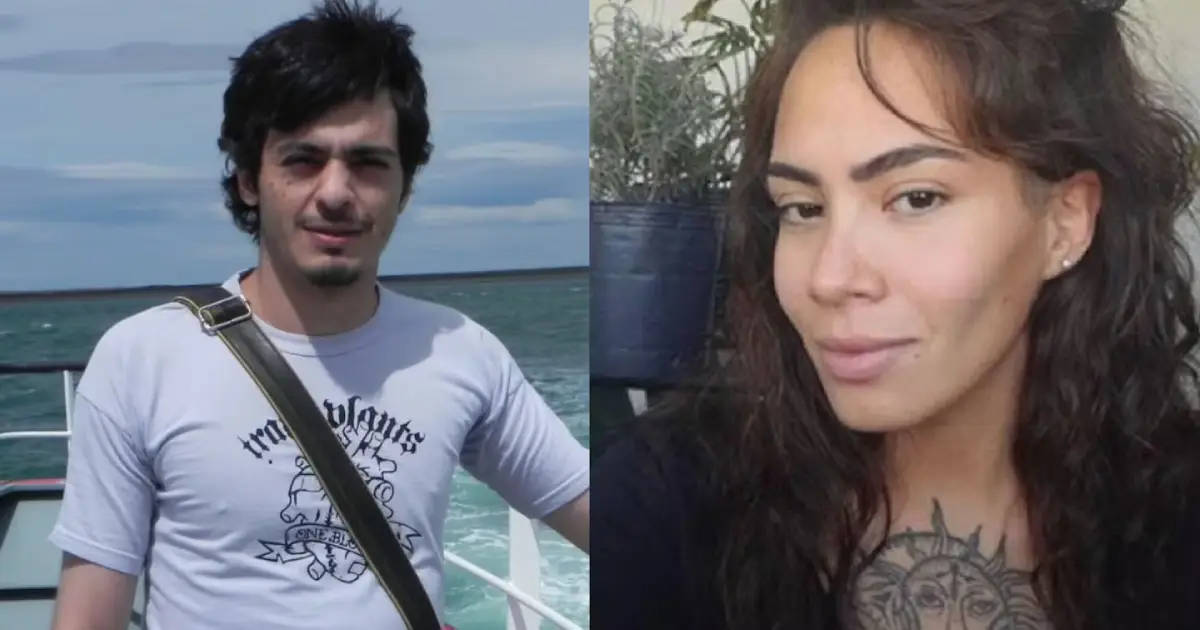 Condenan a Florencia Mancilla tras matar a su ex y grabarlo agonizando