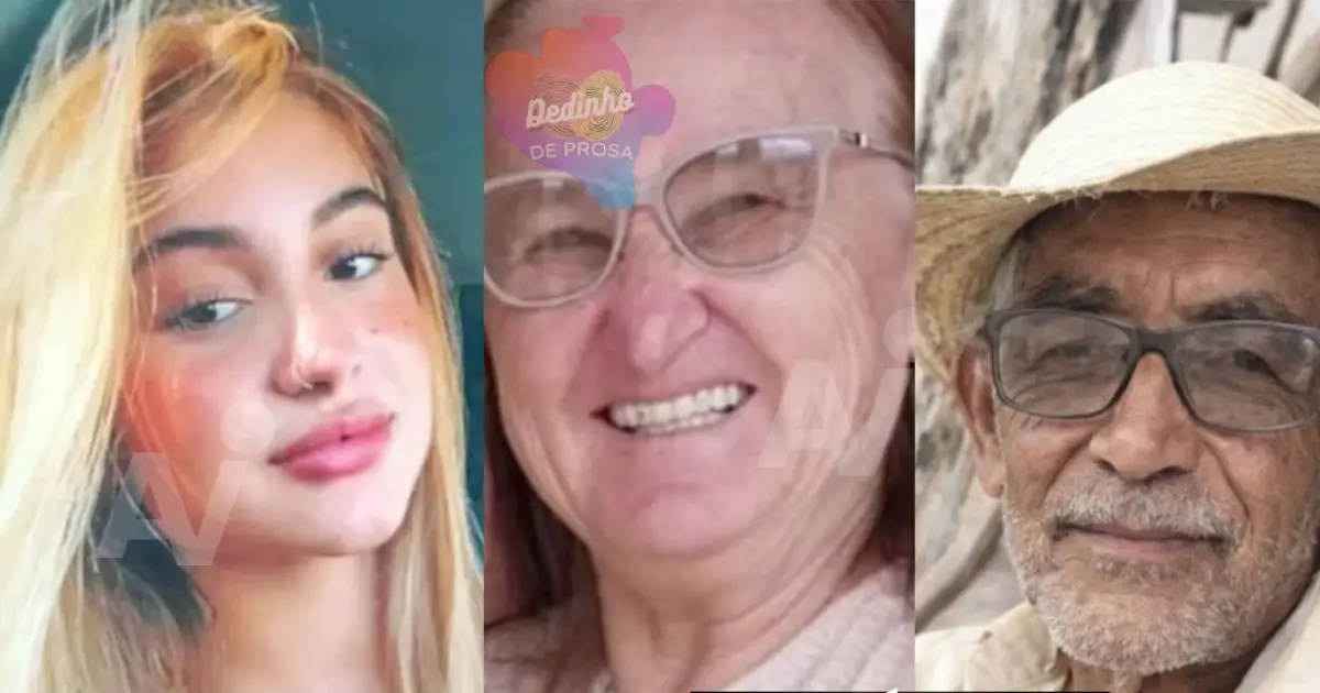 Nieta es acusada de disparar a su abuela en el rostro y causar la muerte de su abuelo