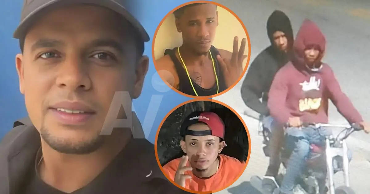 Sargento de la Policía Nacional pierde la vida al intentar frustrar un atraco en Baní
