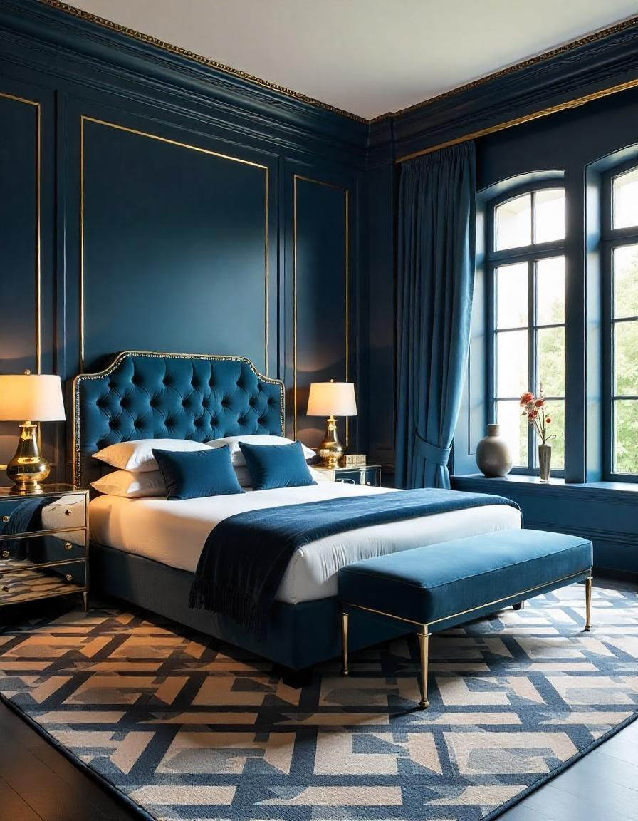 Latest Interior Design Trends