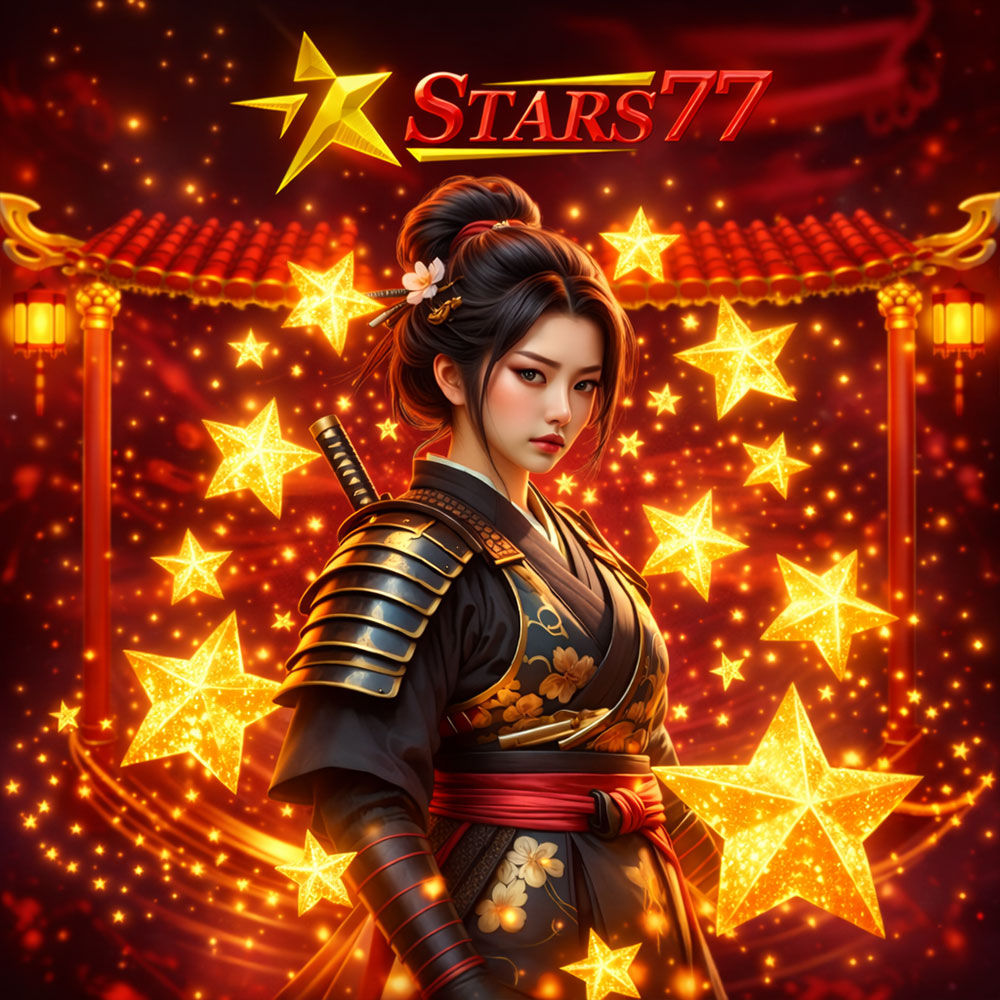 Hub Stars77 | Pusat Komunitas Slot #1 dengan Bonus Besar