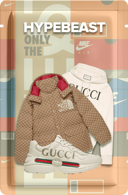 HypeBeast