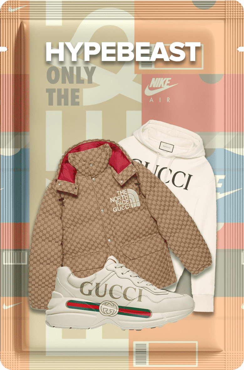 HypeBeast
