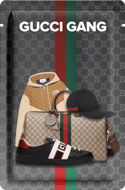 Gucci Gang