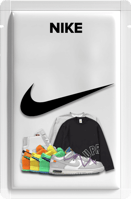 Nike