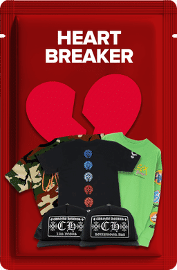 Heart Breaker