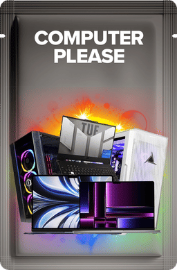 Computer Please
