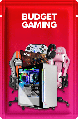 Budget Gaming