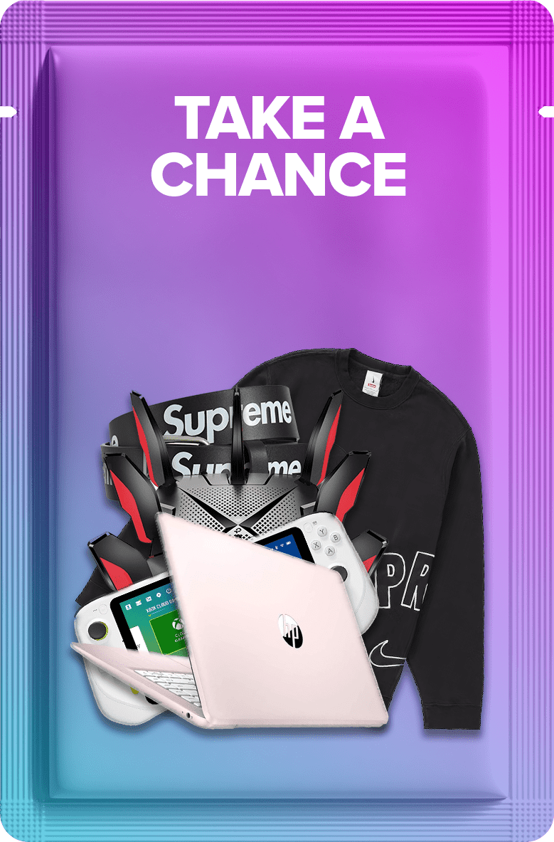 Take a Chance