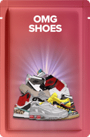 OMG Shoes