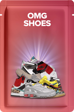 OMG Shoes