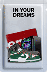 In Your Dreams