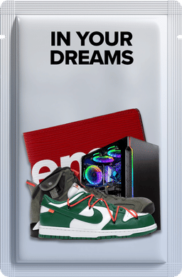 In Your Dreams