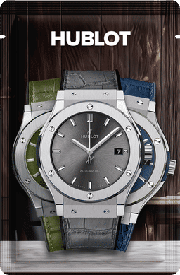 Hublot