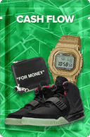 Cash Flow