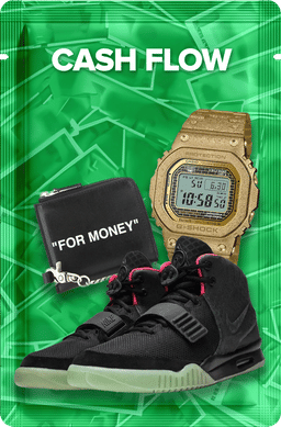 Cash Flow