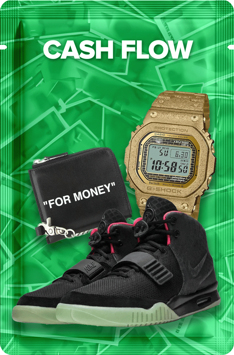 Cash Flow