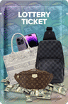 Lottery Ticket