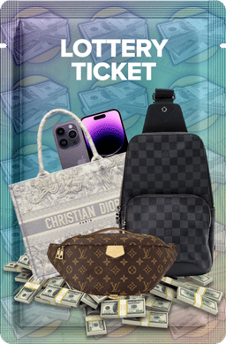 Lottery Ticket
