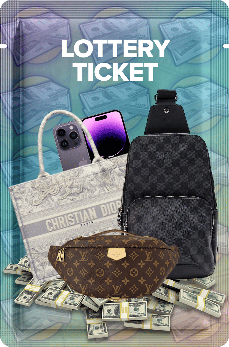 Lottery Ticket