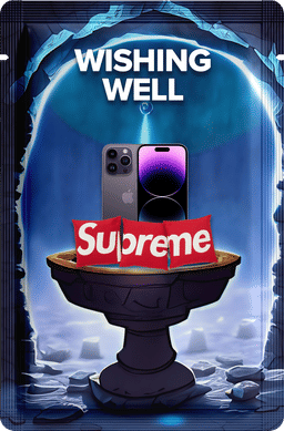 Wishing Well