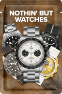 Nothin' But Watches