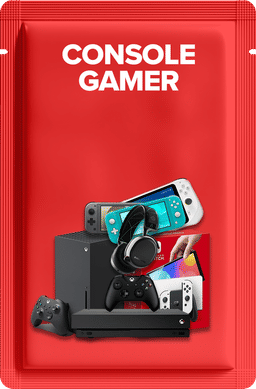 Console Gamer