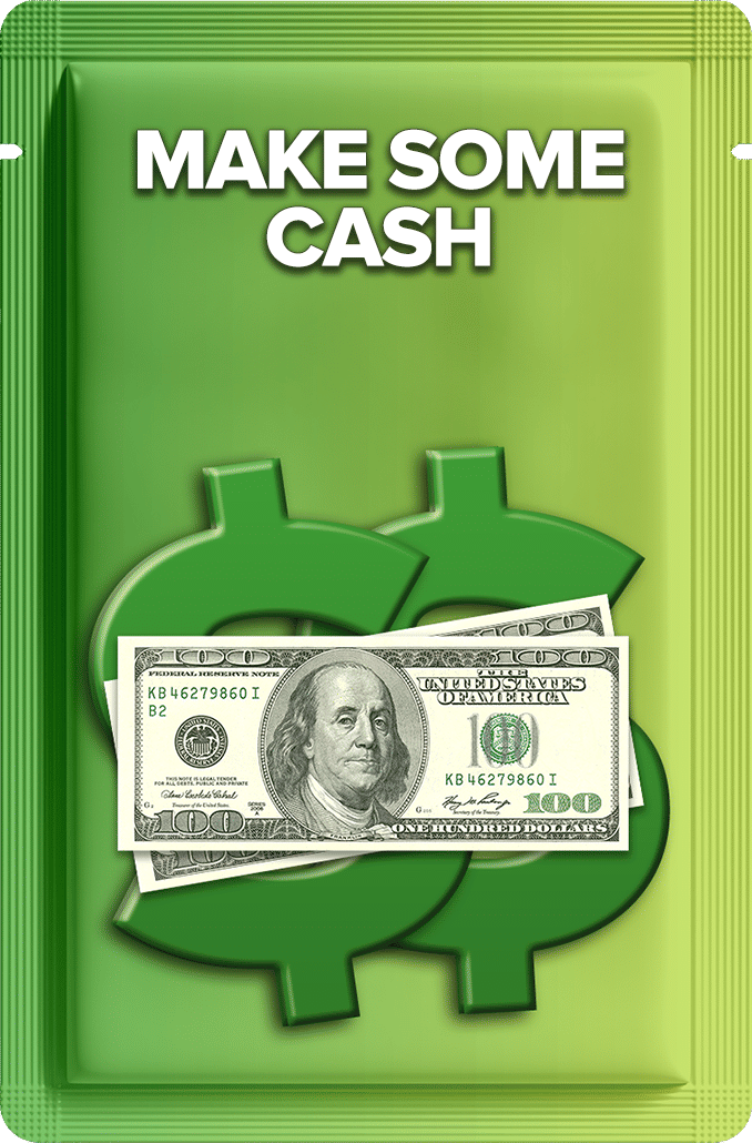 Make Some Cash
