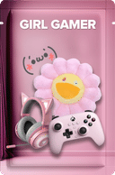 Girl Gamer
