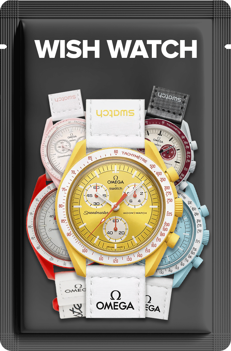 Wish Watch