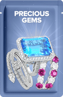 Precious Gems