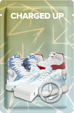 Charged Up