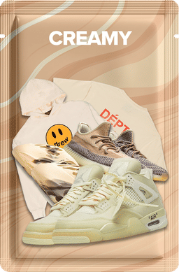 Creamy