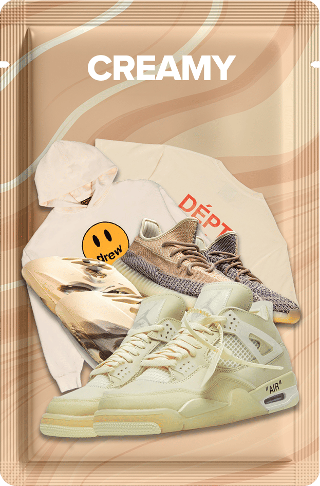 Creamy