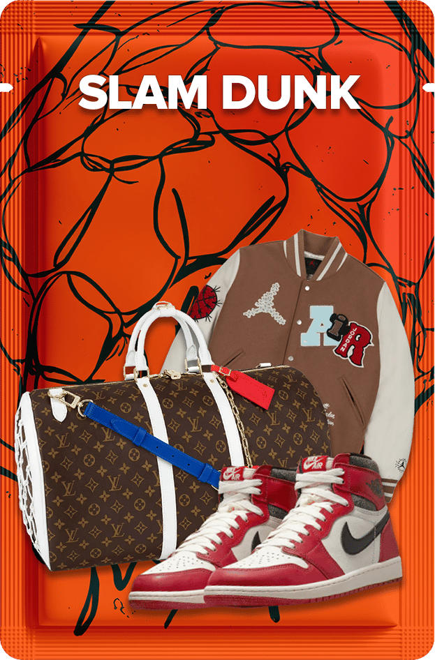 Slam Dunk