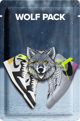 Wolf Pack